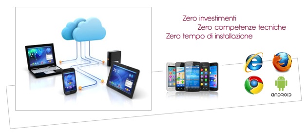 Professione Doc Wine: Software gestionale per aziende agricole e vitivinicole Cloud accessibile da PC, Smatphone, Tablet, Ipad, e Iphone