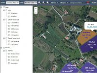 Professione Doc WIne - Cartografia