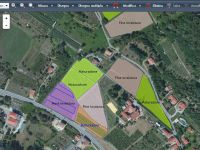 Professione Doc Wine: gestione dei terreni agricoli e cartografia georeferenziata